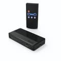 Miniatyrbild 2 av 4: Hama 00121760 videoswitch HDMI