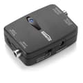 Miniatyrbillede 2 af 2: Marmitek Connect TC22 Audio Converter Toslink - Koaksial