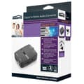 Miniatyrbillede 1 af 2: Marmitek Connect TC22 Audio Converter Toslink - Koaksial