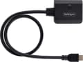 Miniatyrbild 5 av 6: StarTech.com 2-Port HDMI Splitter 4K 60Hz - HDMI 2.0 Video - 4K HDMI Splitter 2,50 cm (1") 2Out - 1x2 HDMI Splitter 4k - HDR/HDCP - Dual HDMI Splitter