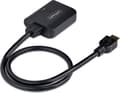 Miniatyrbild 2 av 6: StarTech.com 2-Port HDMI Splitter 4K 60Hz - HDMI 2.0 Video - 4K HDMI Splitter 2,50 cm (1") 2Out - 1x2 HDMI Splitter 4k - HDR/HDCP - Dual HDMI Splitter