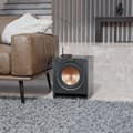 Miniatyrbild 6 av 11: Marmitek Subwoofer Anywhere 640 AV Transmitter & Receiver Black (25008418)