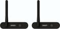 Miniatyrbild 10 av 11: Marmitek Subwoofer Anywhere 640 AV Transmitter & Receiver Black (25008418)