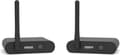 Miniatyrbild 1 av 11: Marmitek Subwoofer Anywhere 640 AV Transmitter & Receiver Black (25008418)