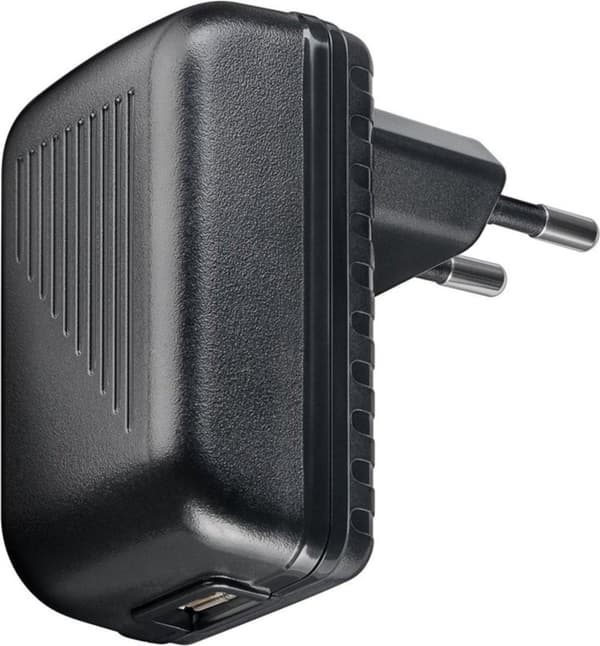 Goobay HDMI™ switchbox 4 till 1 (4K @ 60 Hz) (58489)