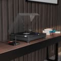 Miniatyrbillede 6 af 9: Marmitek Audio Anywhere 630 AV Transmitter & Receiver Sort (25008416)