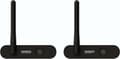 Miniatyrbillede 9 af 9: Marmitek Audio Anywhere 630 AV Transmitter & Receiver Sort (25008416)
