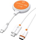Pikkukuva 1 / 5: j5create JVAW62-N ScreenCast USB-C Langaton Display HDMI Extender