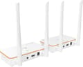 Miniatyrbild 3 av 11: j5create JVAW53-N Draadloze Display HDMI Extender - EU/UK