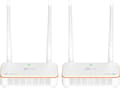 Miniatyrbild 4 av 11: j5create JVAW53-N Draadloze Display HDMI Extender - EU/UK