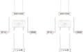 Miniatyrbild 8 av 11: j5create JVAW53-N Draadloze Display HDMI Extender - EU/UK