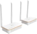 Miniatyrbild 1 av 11: j5create JVAW53-N Draadloze Display HDMI Extender - EU/UK