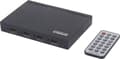 Miniatyrbild 4 av 11: SpeaKa Professional SP-HDS-QMV100 4 portar HDMI Quad Multi-Viewer med fjärrkontroll 1080 x 720 pixlar