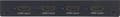 Miniatyrbild 10 av 11: SpeaKa Professional SP-HDS-QMV100 4 portar HDMI Quad Multi-Viewer med fjärrkontroll 1080 x 720 pixlar