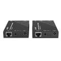 Miniatyrbild 2 av 5: Lindy HDMI & IR over IP Extender utökar HDMI-signalräckvidden med ett IP-nätverk (38398)