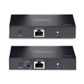 Miniatyrbillede 3 af 10: StarTech.com 4K HDMI-forlænger over CAT5/CAT6-kabel - 4K 60Hz HDR-videoforlænger/HDMI-forlænger op til 70m - HDMI over Ethernet-kabel/HDMI til RJ45 -