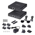Miniatyrbillede 10 af 10: StarTech.com 4K HDMI-forlænger over CAT5/CAT6-kabel - 4K 60Hz HDR-videoforlænger/HDMI-forlænger op til 70m - HDMI over Ethernet-kabel/HDMI til RJ45 -