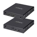 Miniatyrbillede 2 af 10: StarTech.com 4K HDMI-forlænger over CAT5/CAT6-kabel - 4K 60Hz HDR-videoforlænger/HDMI-forlænger op til 70m - HDMI over Ethernet-kabel/HDMI til RJ45 -
