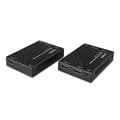 Pikkukuva 2 / 5: Lindy HDMI & IR over IP -vastaanotin Lisää toisen vastaanottimen olemassa olevaan laajennusjärjestelmään (38398) suurempien verkkopohjaisten signaalin