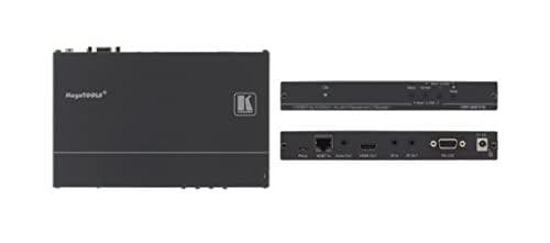 Kramer MegaTOOLS VP-427A - HDBaseT till HDMI-omvandlare
