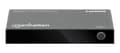 Miniatyrbillede 6 af 8: Manhattan 207942 - HDMI - metal - sort - 60 Hz - 480p - 576i - 720p - 1080i - 1080p - 1440p - 48 Gbit/s (207942)