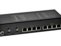 Miniatyrbild 3 av 6: LevelOne HVE-9118T HDMI över Cat.5-sändare - förlängning för video/ljud - 10Mb LAN - upp till 300 m