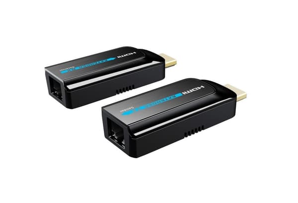 HDMI over CATx forlænger 50m. (VLHDMIEXTDGL50)