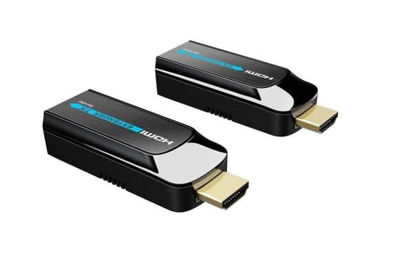 HDMI over CATx forlænger 50m. (VLHDMIEXTDGL50)