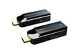 Miniatyrbillede 1 af 3: HDMI over CATx forlænger 50m. (VLHDMIEXTDGL50)