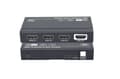Miniatyrbild 3 av 3: Vivolink HDMI switcher 3x1 4K@60Hz (VLSW131)