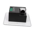 Miniatyrbild 5 av 5: Lindy 70m Cat.6 HDMI 4K60, IR & RS-232 HDBaseT EU Wall Plate Extender, Transmitter Förlänger HDMI-signaler via HDBaseT till avstånd upp till 70 m (383