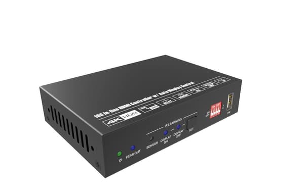 Vivolink 4K in-line HDMI-controller (VLHDMICTL1-MME)