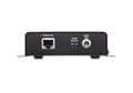 Miniatyrbild 3 av 7: ATEN VE1812 HDMI HDBaseT Extender med POH - video/ljud/infraröd sändare - HDBaseT - upp till 150 m