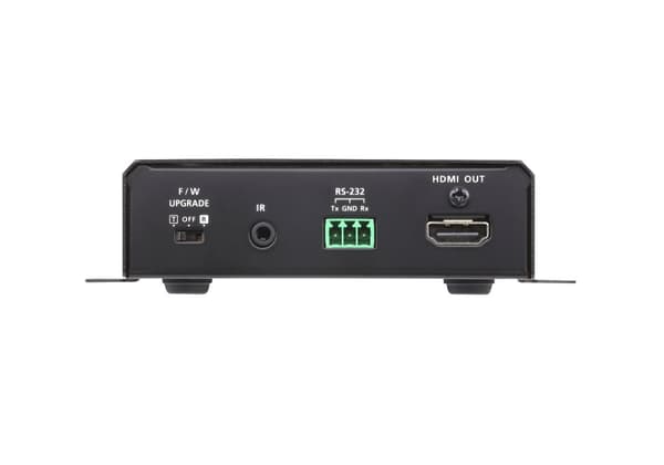 ATEN VE1812 HDMI HDBaseT Extender med POH - video/ljud/infraröd sändare - HDBaseT - upp till 150 m