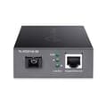 Miniatyrbild 4 av 4: TP-Link Gigabit WDM Media Converter