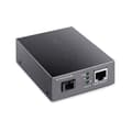Miniatyrbild 2 av 4: TP-Link Gigabit WDM Media Converter