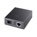 Miniatyrbild 1 av 4: TP-Link Gigabit WDM Media Converter