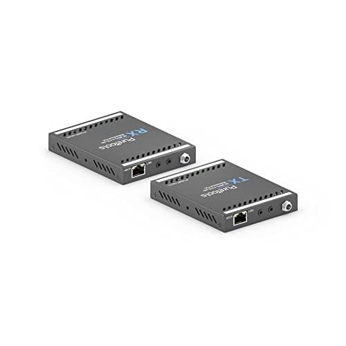 PureLink PureTools - HDBaseT Extender Set, 4K HDMI (60Hz 4:2:0) med dubbelriktad