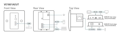 CLUB3D USB-autolaturi 1xUSB CA 63W 12/24V vähittäismyynti (CAC-1922)