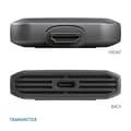 Miniatyrbild 4 av 6: PureLink® Wireless HDMI-set, trådlös HDMI-överföring, Full HD, 1080p, okomprimerad överföring på ett avstånd av upp till 30 meter, set bestående av sä