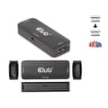 Miniatyrbillede 6 af 6: Club 3D HDMI Active 4K60Hz Repeater F/F - Digital/Display/Video (CAC-1307)