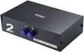 Miniatyrbild 1 av 4: SpeaKa Professional 2+1-ports RCA-ljudswitch med ljudportar (SP-11175216)