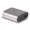 Pikkukuva 3 / 5: CLUB3D USB-autolaturi 1xUSB CA 63W 12/24V vähittäismyynti (CAC-1922)