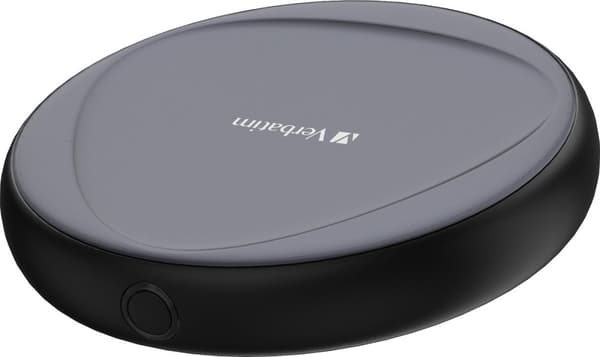 Verbatim 32147 Dela min skärm USB-C trådlös bildskärmsadapter 4K