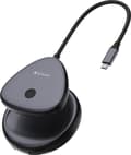 Miniatyrbild 1 av 6: Verbatim 32147 Dela min skärm USB-C trådlös bildskärmsadapter 4K
