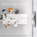 Miniatyrbillede 4 af 7: j5create Trådløs forlænger til USB-kameraer/mikrofoner/højttalere
