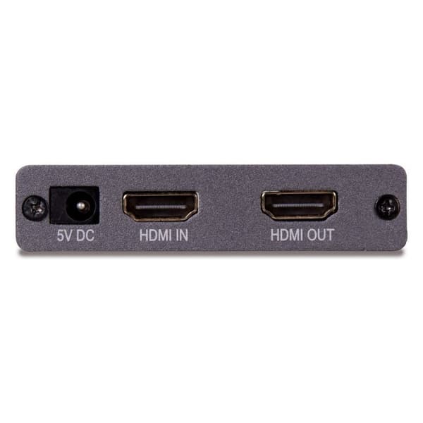 Marmitek MegaView HDMI Extender Svart