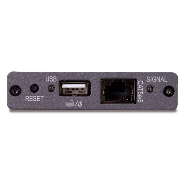 Marmitek MegaView HDMI Extender Svart