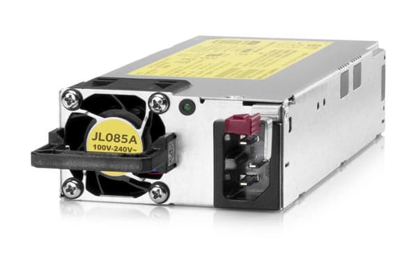 ARUBA X371 12VDC 250W 100-240VAC POWER S
