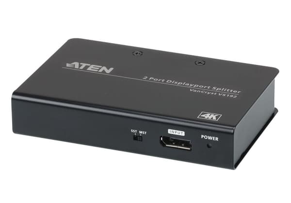 Aten VS192 video splitter DisplayPort